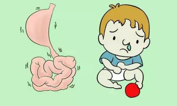 小兒為什么總是生病？廈門兒科專家“高爺爺”說，都是“常積有”導致的