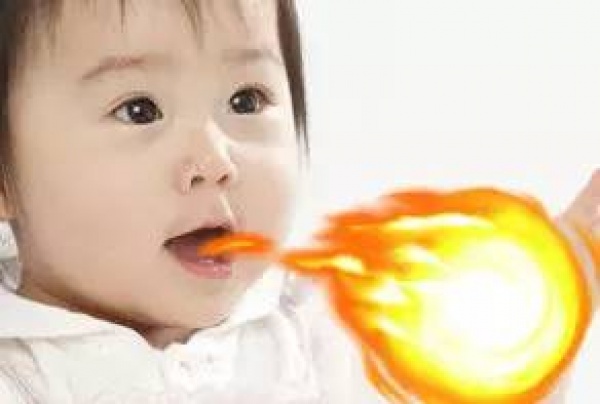 小兒為什么總是生病？廈門兒科專家“高爺爺”說，都是“常積有”導致的