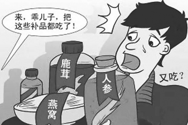 小兒為什么總是生病？廈門兒科專家“高爺爺”說，都是“常積有”導致的