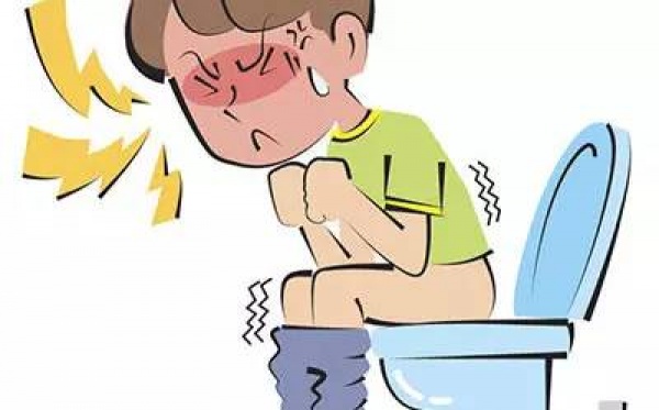 小兒為什么總是生病？廈門兒科專家“高爺爺”說，都是“常積有”導致的