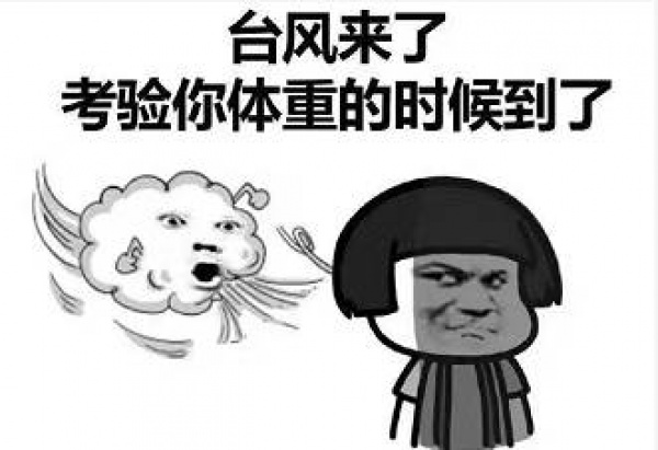 最新！雙臺(tái)風(fēng)之一“納沙”明早8點(diǎn)前后登陸福建！已對(duì)臺(tái)灣造成重創(chuàng)，廈門或成暴雨重災(zāi)區(qū)……