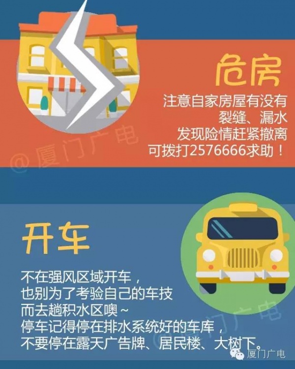 最新！雙臺(tái)風(fēng)之一“納沙”明早8點(diǎn)前后登陸福建！已對(duì)臺(tái)灣造成重創(chuàng)，廈門或成暴雨重災(zāi)區(qū)……