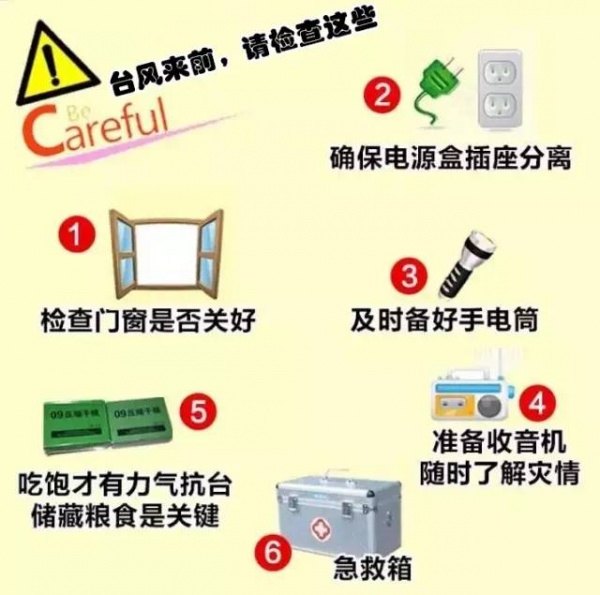 剛剛，“納沙”重創臺灣，登陸風力13級！明早或提前登陸福建！廈門將迎來狂風！暴雨！巨浪！