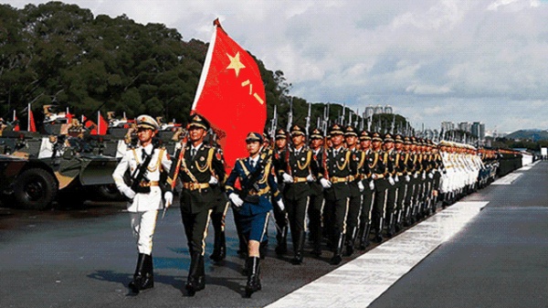 解放集美：一場用生命詮釋軍人天職的戰(zhàn)斗！