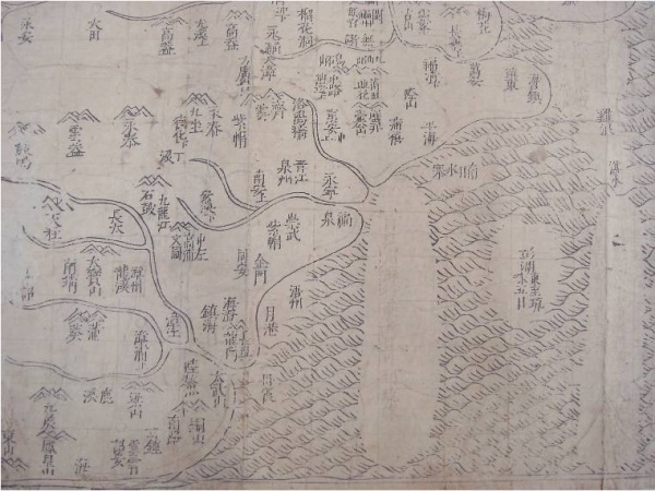 通洋裕國改變世界海上格局|鄭成功被稱中國史上通過經(jīng)略海洋參與世界市場互動第一人