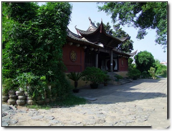 三明正順廟_梅列正順廟(福建三明)_正順廟