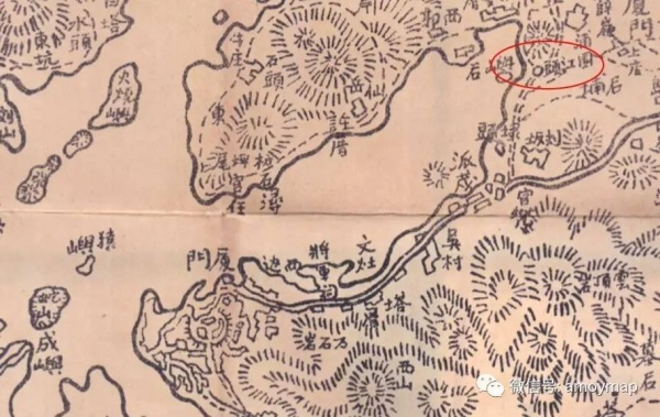 廈門有多少“怪地名”需要用閩南話才能夠解碼？