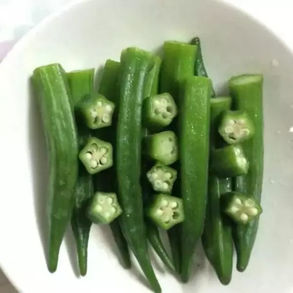 廈門人還在吃秋葵嗎？都趕緊看看吧！別怪我說晚了……