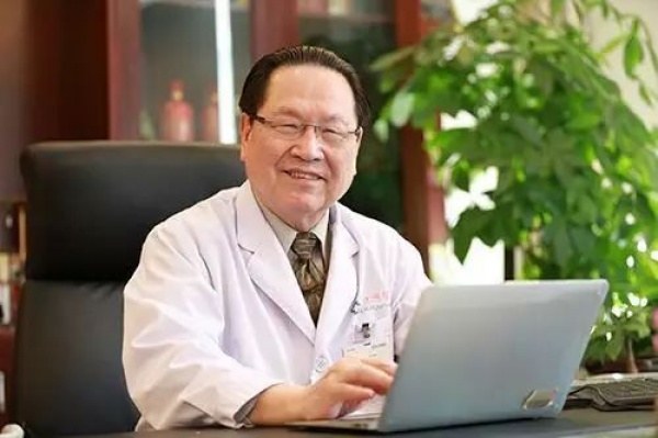 腫瘤醫院院長患癌后，說了5句大實話！十多年他是如何活下來的？