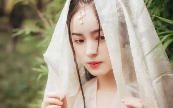 心若慈悲，你會越長越漂亮，慈悲有十三個好處！