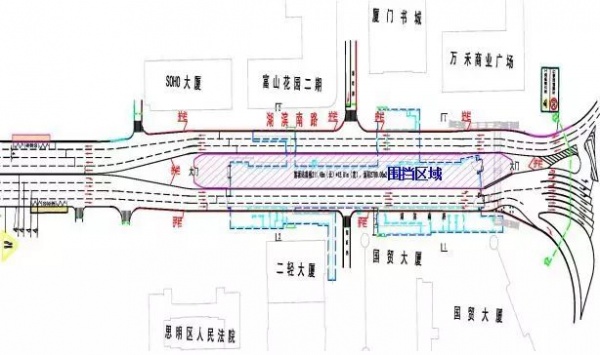 緊急通知！今天起廈門有大變動(dòng)！最后一個(gè)看哭了……