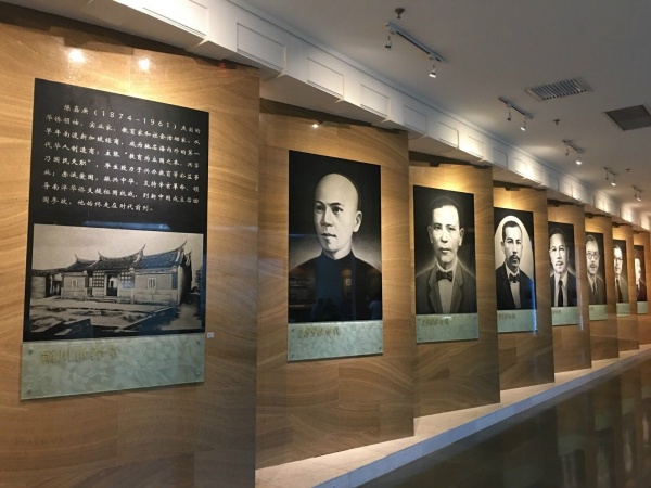 集美緣何一躍進(jìn)入全球視野,竟有這么多不可比擬的優(yōu)勢!