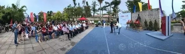 集美緣何一躍進(jìn)入全球視野,竟有這么多不可比擬的優(yōu)勢!