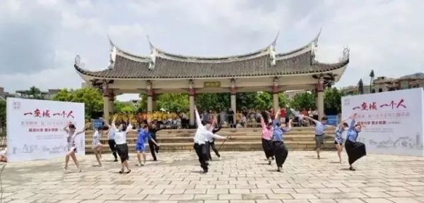 集美緣何一躍進(jìn)入全球視野,竟有這么多不可比擬的優(yōu)勢!