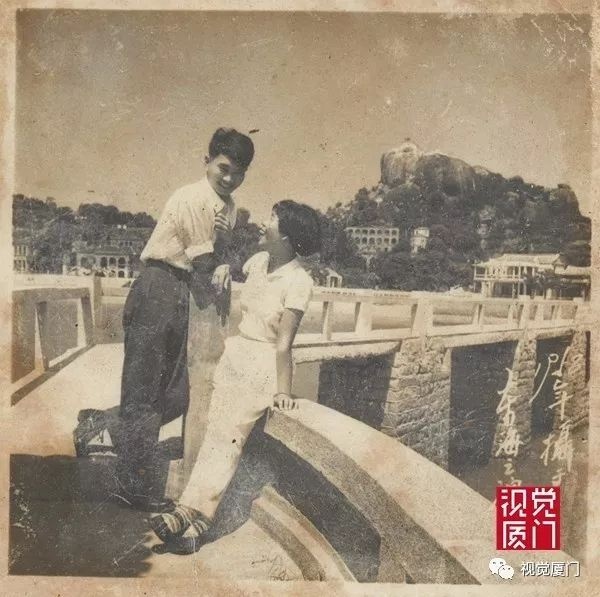 注定留不住的鼓浪嶼菽莊花園，一次次毀滅和重生