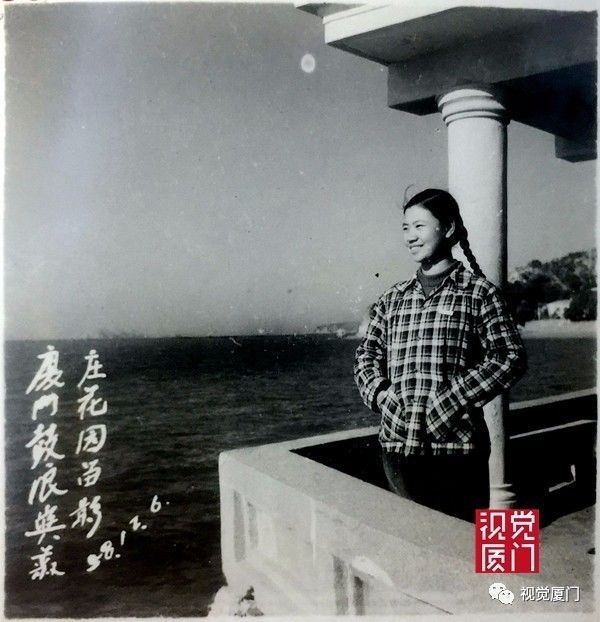 注定留不住的鼓浪嶼菽莊花園，一次次毀滅和重生