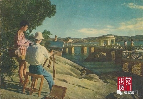 注定留不住的鼓浪嶼菽莊花園，一次次毀滅和重生