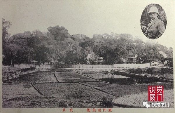 注定留不住的鼓浪嶼菽莊花園，一次次毀滅和重生