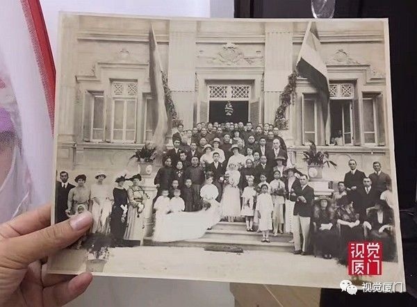 注定留不住的鼓浪嶼菽莊花園，一次次毀滅和重生