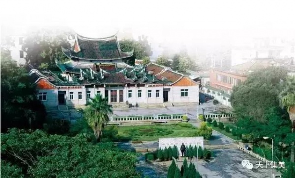 90%的人不知道，這個全國知名景點(diǎn)的背后故事······