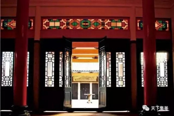 90%的人不知道，這個全國知名景點(diǎn)的背后故事······