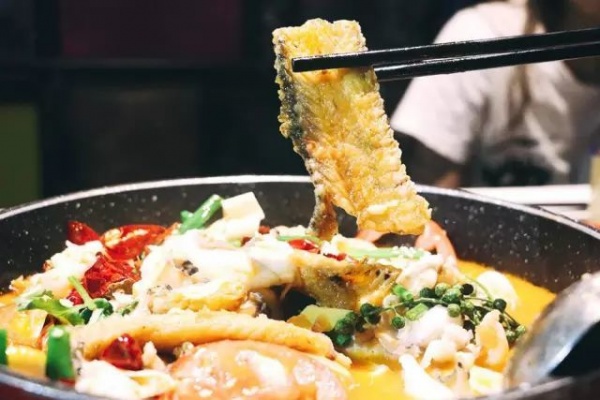 在廈門(mén)一年四季都吃魚(yú)，但是什么時(shí)候的魚(yú)是一年中最好吃的呢？