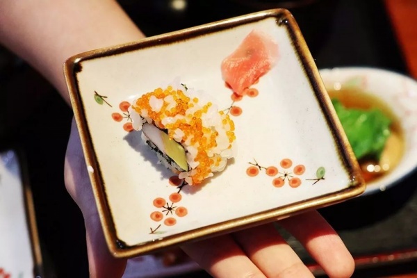 拯救午餐糾結癥！廈門這家日式定食讓你吃飽每一天，一周不重樣兒
