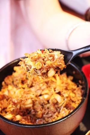 拯救午餐糾結癥！廈門這家日式定食讓你吃飽每一天，一周不重樣兒