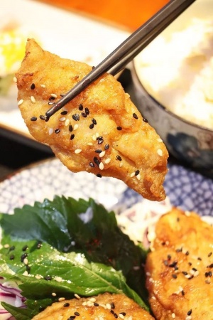 拯救午餐糾結癥！廈門這家日式定食讓你吃飽每一天，一周不重樣兒