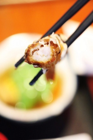 拯救午餐糾結癥！廈門這家日式定食讓你吃飽每一天，一周不重樣兒