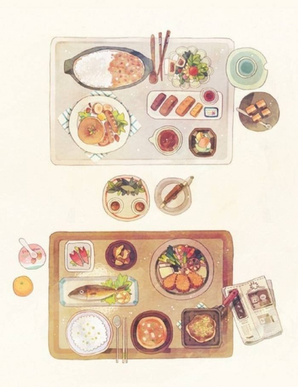 拯救午餐糾結癥！廈門這家日式定食讓你吃飽每一天，一周不重樣兒