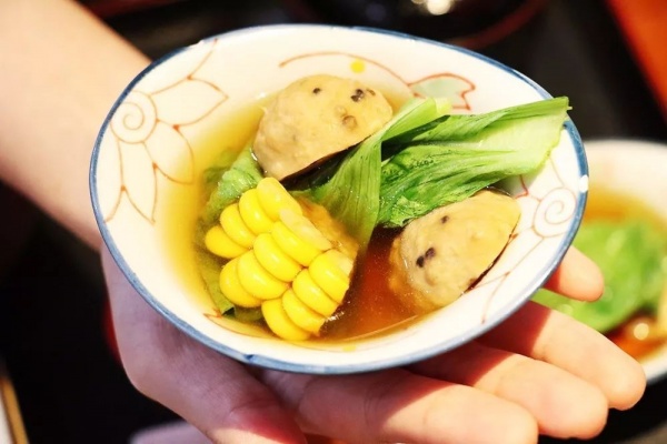拯救午餐糾結癥！廈門這家日式定食讓你吃飽每一天，一周不重樣兒