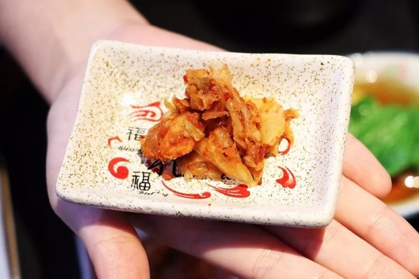 拯救午餐糾結癥！廈門這家日式定食讓你吃飽每一天，一周不重樣兒