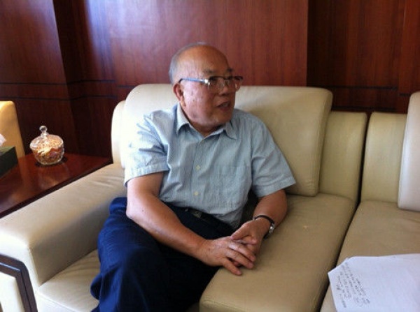 揭秘：陳村牧李尚大黃永玉任靜波，他們都有一個(gè)共同的身份······