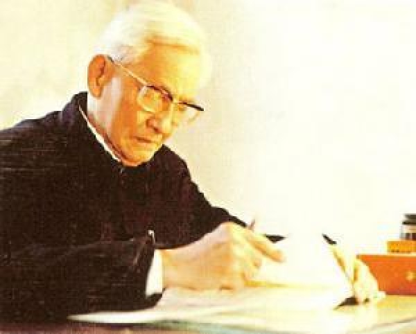 揭秘：陳村牧李尚大黃永玉任靜波，他們都有一個(gè)共同的身份······