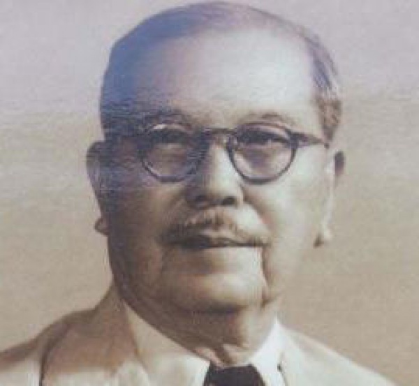 揭秘：陳村牧李尚大黃永玉任靜波，他們都有一個(gè)共同的身份······