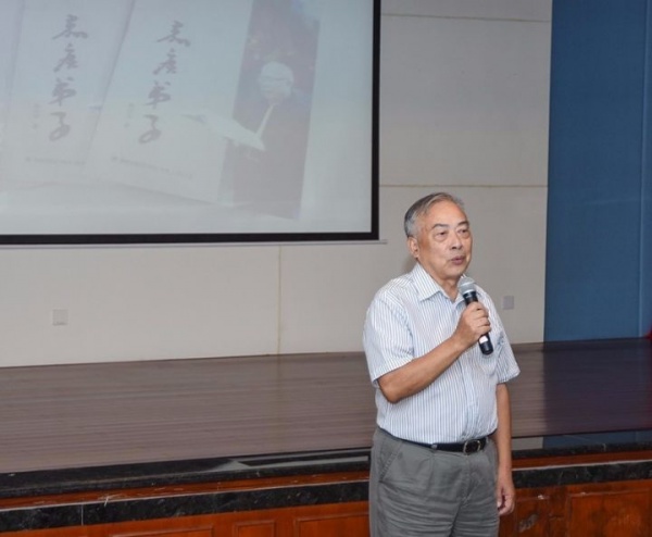 揭秘：陳村牧李尚大黃永玉任靜波，他們都有一個(gè)共同的身份······
