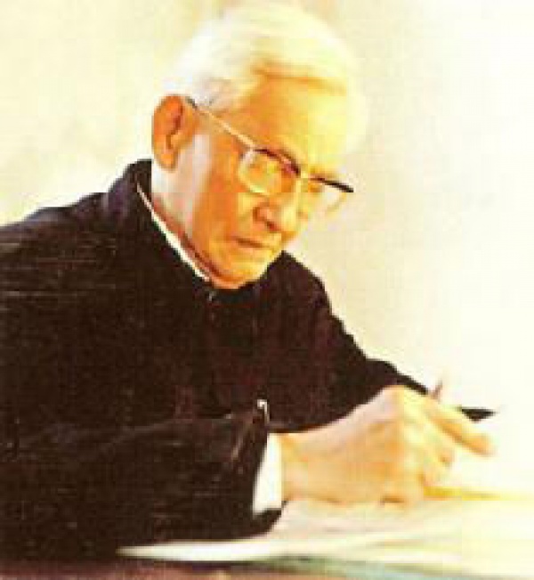 揭秘：陳村牧李尚大黃永玉任靜波，他們都有一個(gè)共同的身份······