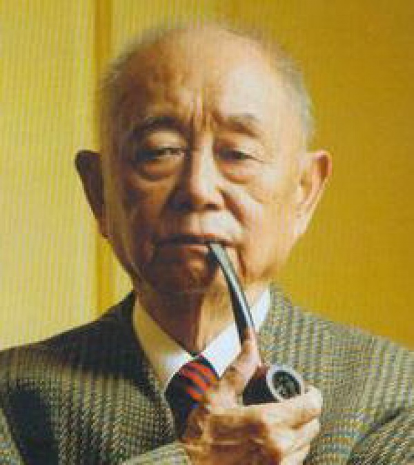 揭秘：陳村牧李尚大黃永玉任靜波，他們都有一個(gè)共同的身份······