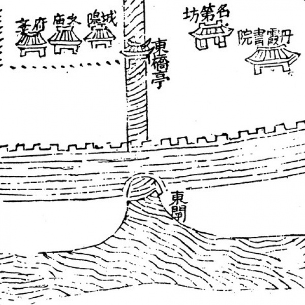 華人遠行的信仰，馬來半島驚現“敦煌”，霹靂州怡保城華人巖洞廟宇群被揭開神秘面紗