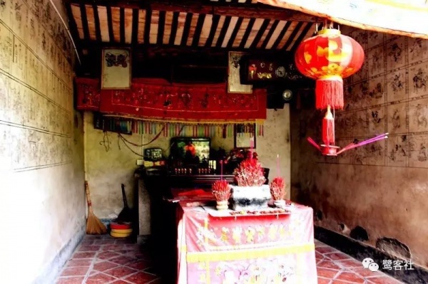 南安官橋曙光村（一）：向北，向北，直到那飄蕩著地瓜香的土地