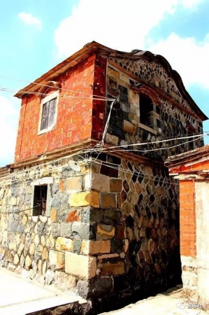 南安官橋曙光村（一）：向北，向北，直到那飄蕩著地瓜香的土地