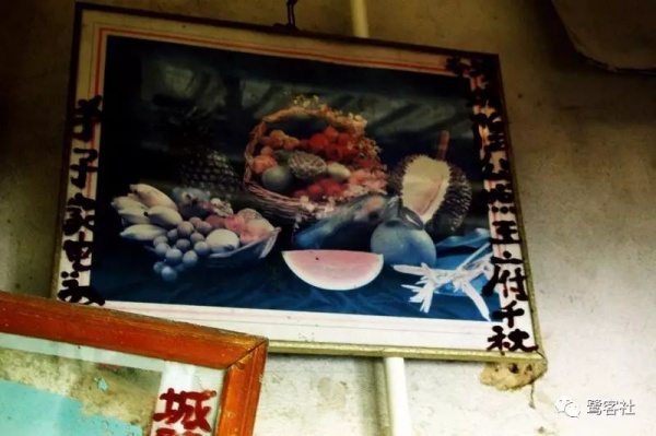南安官橋曙光村（一）：向北，向北，直到那飄蕩著地瓜香的土地