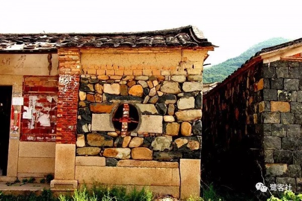 南安官橋曙光村（一）：向北，向北，直到那飄蕩著地瓜香的土地