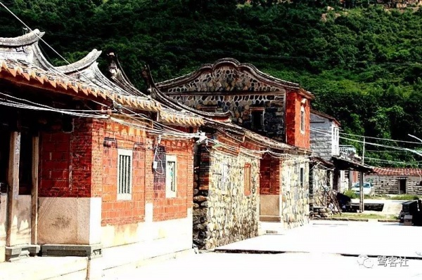 南安官橋曙光村（一）：向北，向北，直到那飄蕩著地瓜香的土地