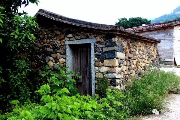 南安官橋曙光村（一）：向北，向北，直到那飄蕩著地瓜香的土地