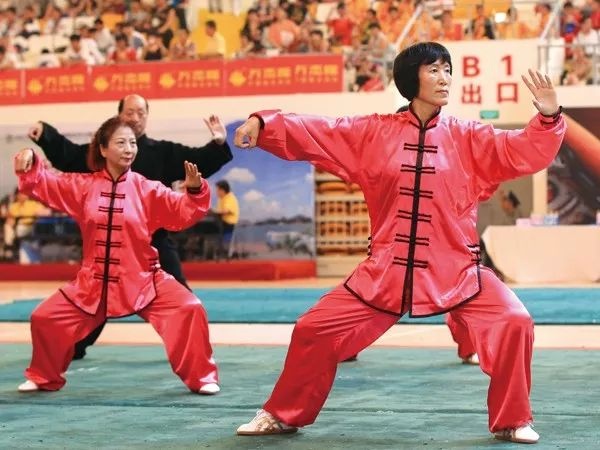 定集美了！全球武林高手11月即將開打，大賽劇透在此……