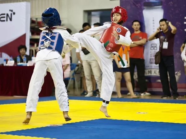 定集美了！全球武林高手11月即將開打，大賽劇透在此……