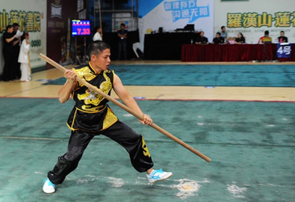 定集美了！全球武林高手11月即將開打，大賽劇透在此……