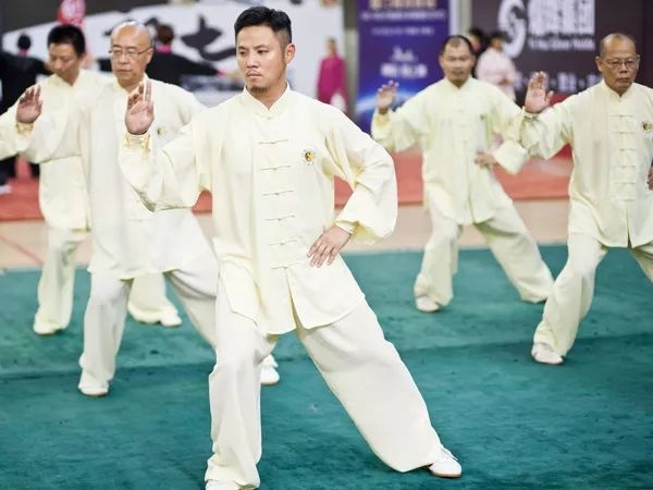 定集美了！全球武林高手11月即將開打，大賽劇透在此……